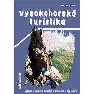Vysokohorská turistika - Soňa Boštíková