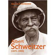 Albert Schweitzer - Nils Ore Oermann