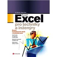 Microsoft Excel pro techniky a inženýry - Jiří Barilla