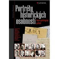 Portraits of historical personalities - Helena Baková