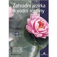 Garden ponds and aquatic plants - Vladimír Hříbal