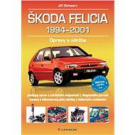 Skoda Felicia 1994-2001 - Jiří Schwarz
