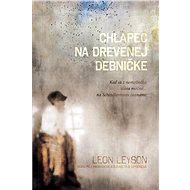 Chlapec na drevenej debničke - Leon Leyson