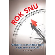 Rok snů - Ben Arment