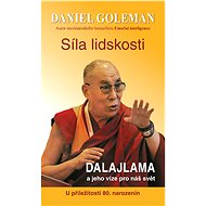 The power of humanity - Daniel Goleman