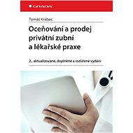 Valuation and sale of private dental and medical practice - Tomáš Krabec