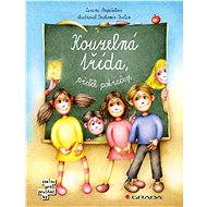 The magic class, the story continues - Zuzana Pospíšilová