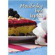 Gluten-free desserts - Ivana Šmatová