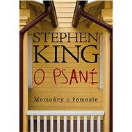 O psaní - Stephen King