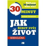 Jak řídit svůj život - Stefanie Demannová