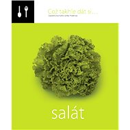 Což takhle dát si... salát - Lenka Požárová