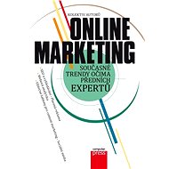 Online marketing - Collective  Multiple authors