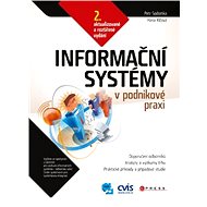 Informační systémy v podnikové praxi - Petr Sodomka