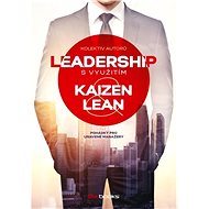 Leadership s využitím Kaizen a Lean - Inga Haburaiová