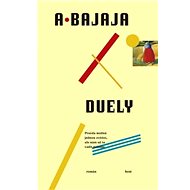 Duely - Antonín Bajaja
