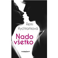 Nadovšetko - Remi Rychtaříková