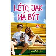 Léto jak má být - Jen Calonita