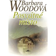 Posvátné místo - Barbara Woodová