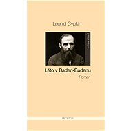 Léto v Baden-Badenu - Leonid Cypkin