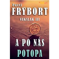 Vekslák III - Pavel Frýbort