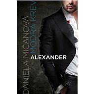Alexander - Daniela Mičanová