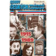 Osudy českých zrádců - Václav Junek