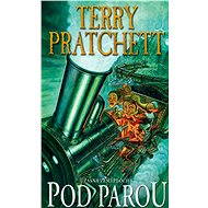 Pod parou - Terry Pratchett