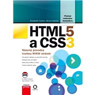 HTML5 a CSS3 - Elizabeth Castro