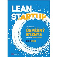 Lean Startup - Eric Ries