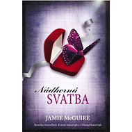 Nádherná svatba - Jamie McGuire