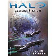 Zlomený kruh - John Shirley