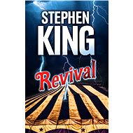 Revival - Stephen King
