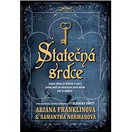 Statečná srdce - Ariana Franklinová