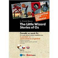 Čaroděj ze země Oz - L. Frank Baum