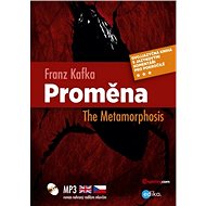 Proměna - Franz Kafka
