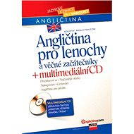 Angličtina pro lenochy a věčné začátečníky - Anglictina.com