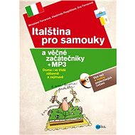 Italština pro samouky a věčné začátečníky - Eva Ferrarová