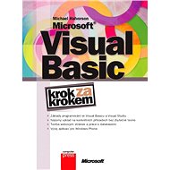 Microsoft Visual Basic 2013 - Michael Halvorson