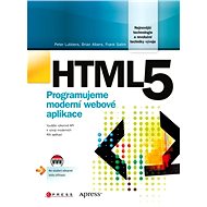HTML5 - Peter Lubbers