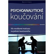 Psychoanalytic coaching - Martin Cipro