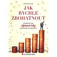 How to get rich quick - Andrej Prešovský
