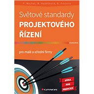 Worldwide project management standards - Pavel Máchal