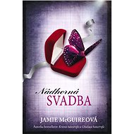 Nádherná svadba - Jamie McGuireová