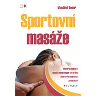 Sports massage - Vlastimil Tesař