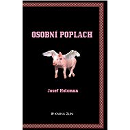 Osobní poplach - Josef Holcman