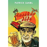 Husak's grandfather - Patrick Zandl