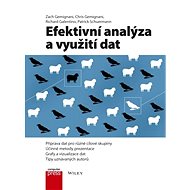 Efektivní analýza a využití dat - Zach Gemignani