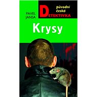 Krysy - Pavel Jansa
