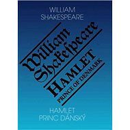Hamlet / Hamlet - William Shakespeare