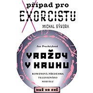 2 české detektivky za výhodnou cenu - Iva Procházková